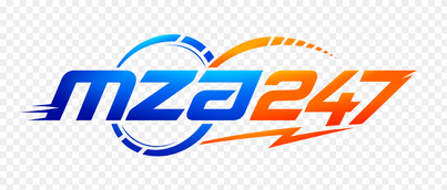 mza247 প্রধান লোগো